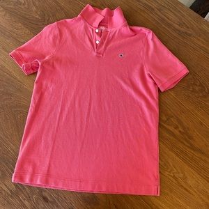 Vineyard Vines Classic Polo